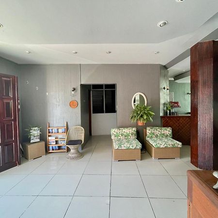 Hotel Sabana Flores Esterno foto