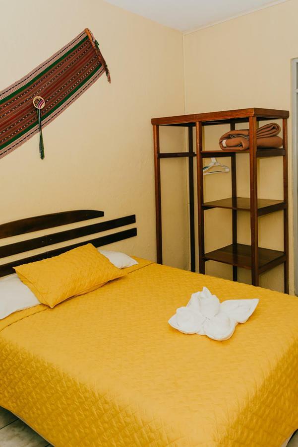 Hotel Sabana Flores Esterno foto